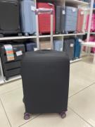 Чехол для чемодана плотный, размер M (арт. 83270)