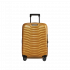 Чемодан 20 дюймов Samsonite PROXIS Spinner expandable 55cm золотой (ручная кладь)