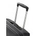 Чемодан 28 дюймов American Tourister 51G*09018 Sunside 77 cm черный из полипропилена