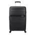 Чемодан 28 дюймов American Tourister 51G*09018 Sunside 77 cm черный из полипропилена