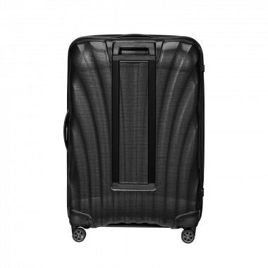 Чемодан 30 дюймов Samsonite C-LITE Spinner 81 cm черный