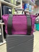 Дорожная сумка "Lang bag" розовая (арт. 66605)