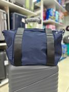 Дорожная сумка "Lang bag" синяя (арт. 66629)