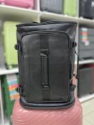 Сумка-рюкзак экокожа черный (арт. 67138)